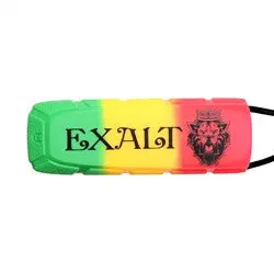 Exalt Paintball Bayonet Barrel Cover Le - Rasta 1