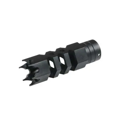 Raven Muzzle Brake 1