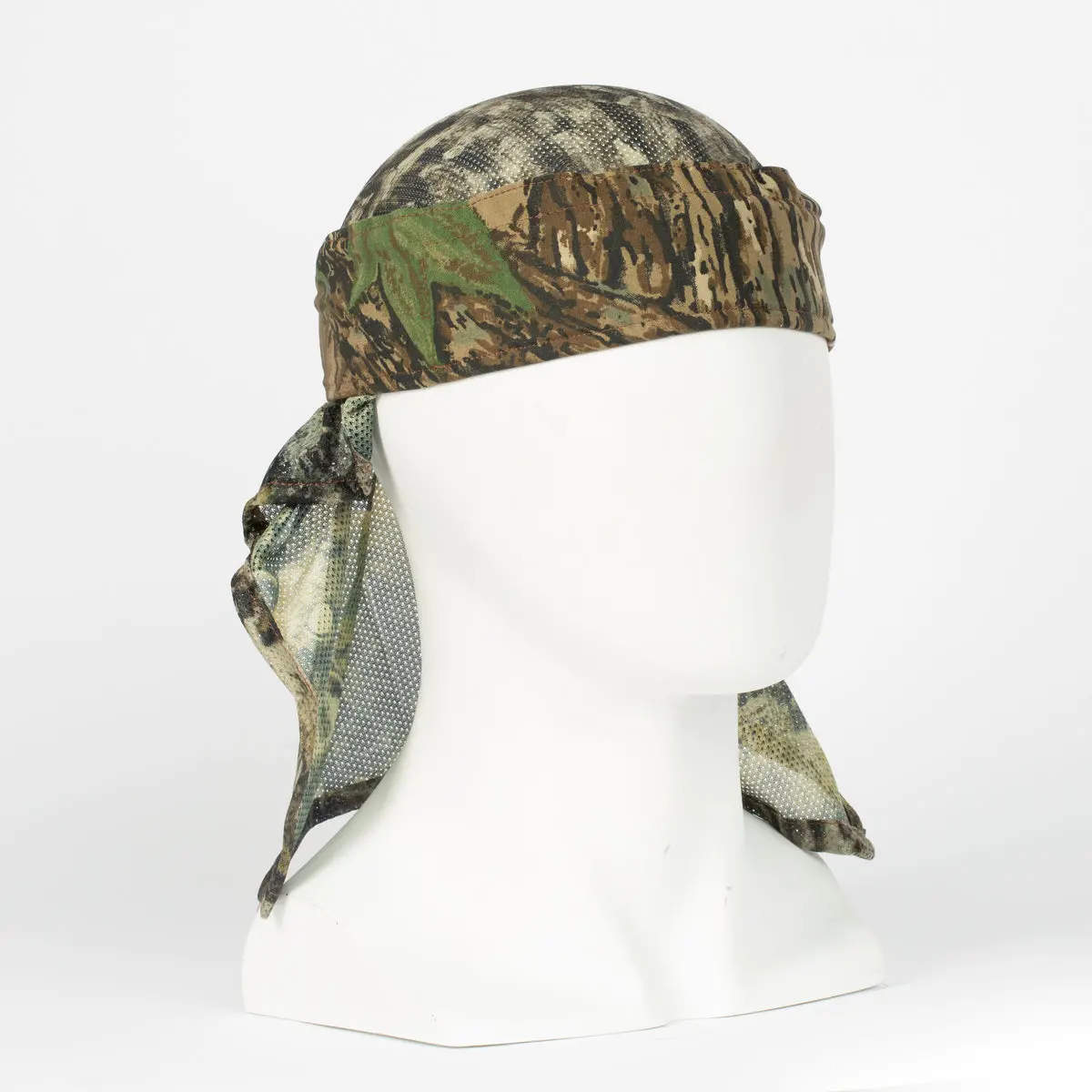 Hk Army Realtree Headwrap 1