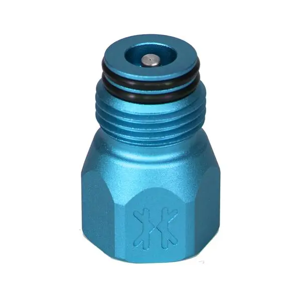 Hk Army Tank Regulator Extender - Blue 1