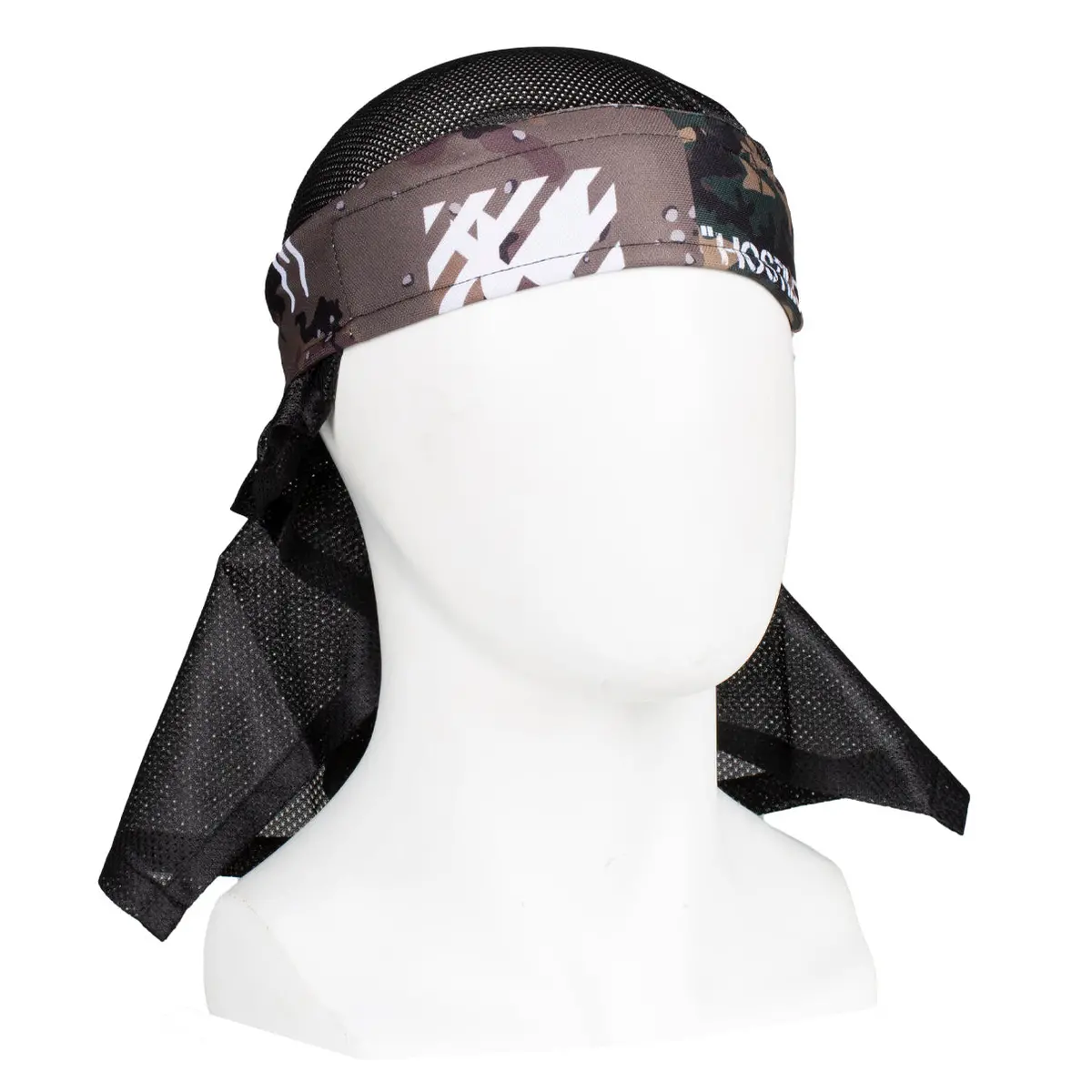 Hk Army Ride Or Collide Headwrap 1