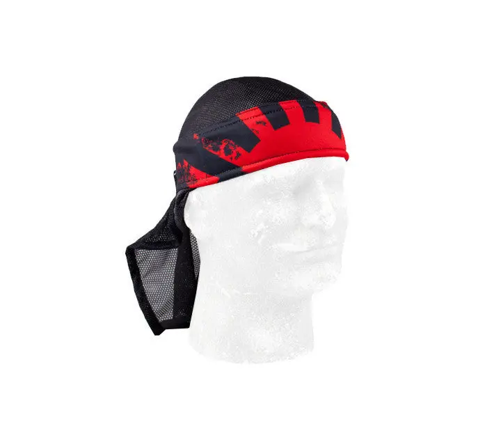 Hk Army Rising Sun Black Headwrap 1