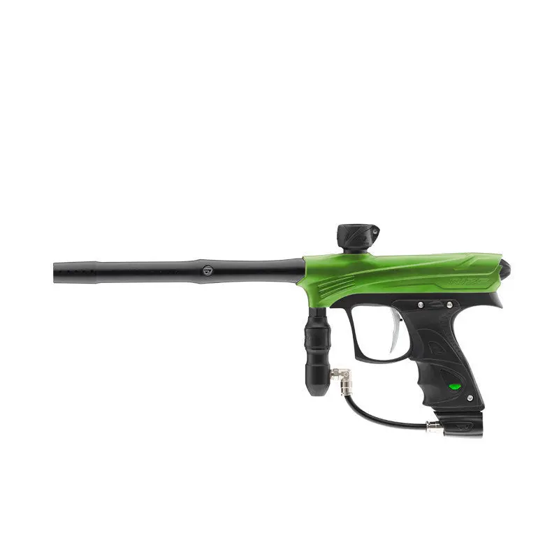 Dye Rize - Lime Dust 1