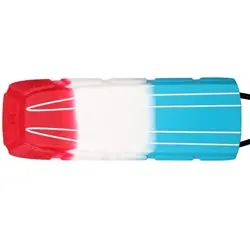 Exalt Paintball Bayonet Barrel Cover Le - Rocket Pop 1