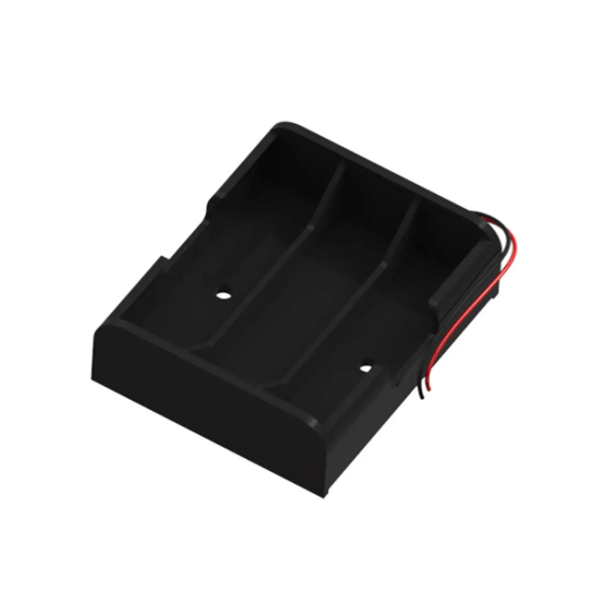 Dye Rotor Gear Box Battery Holder 1