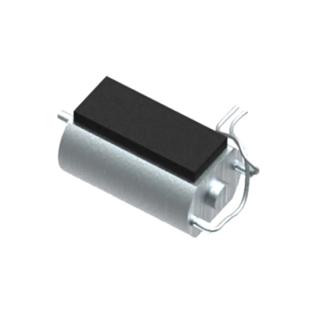 Dye Rotor Motor With Wire 1