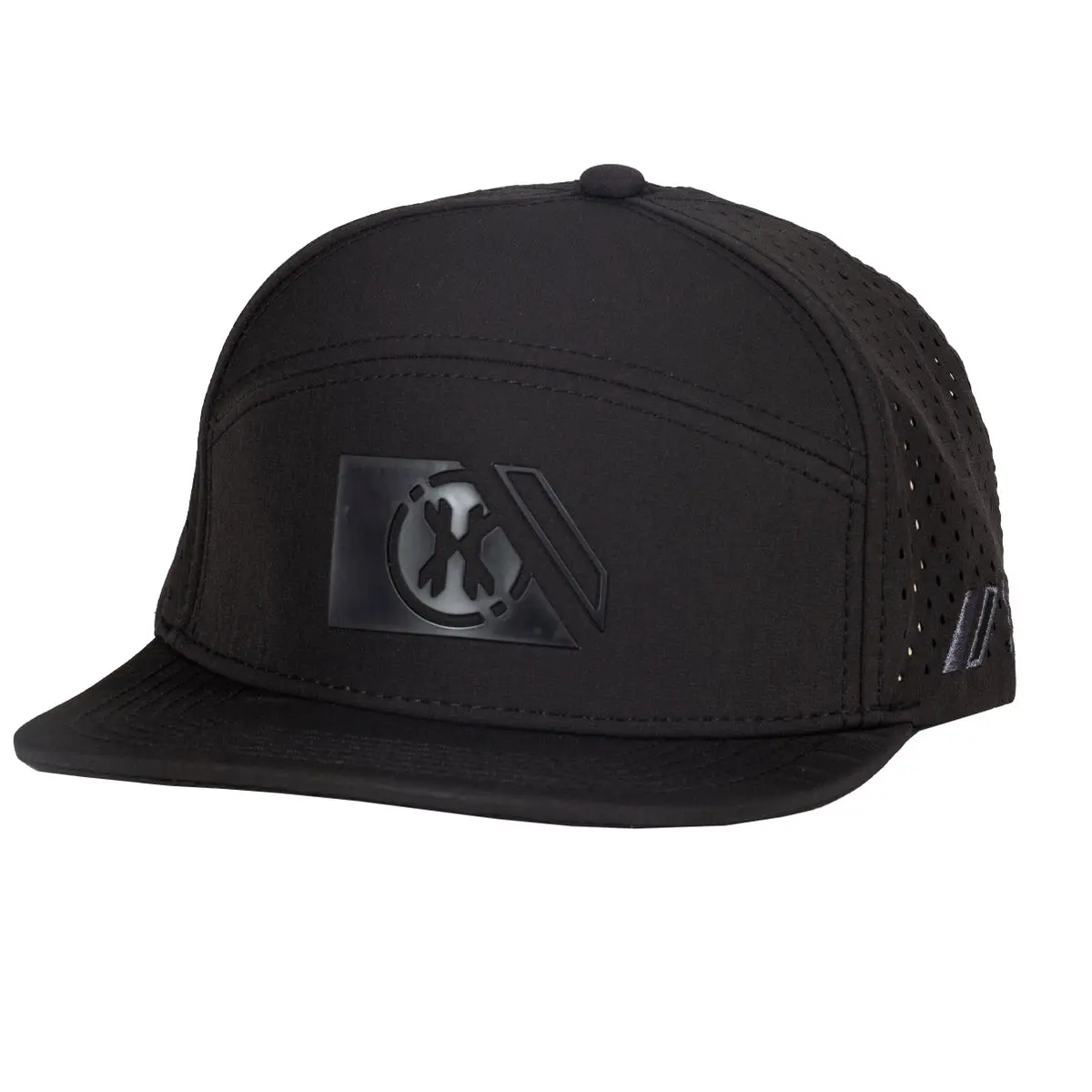 Hk Army Snap - Field - Black 1