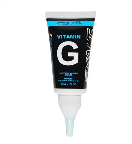 Exalt Vitamin G Paintball Grease 1