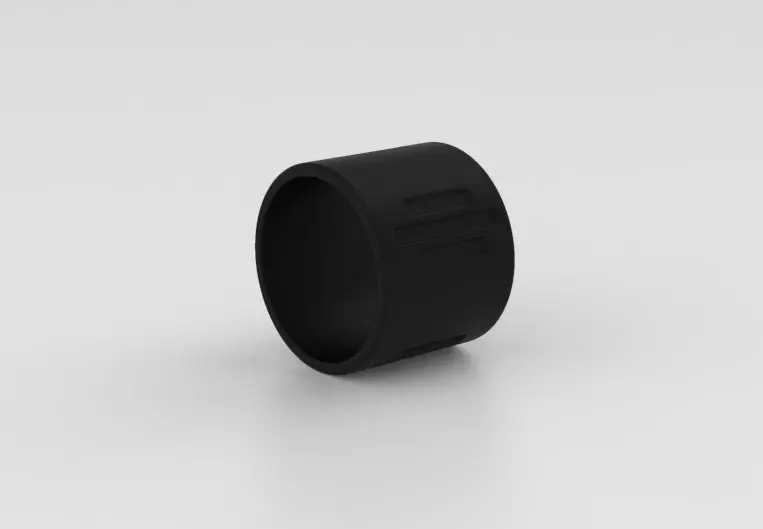 Macdev Shift 3 Barrel Band 1