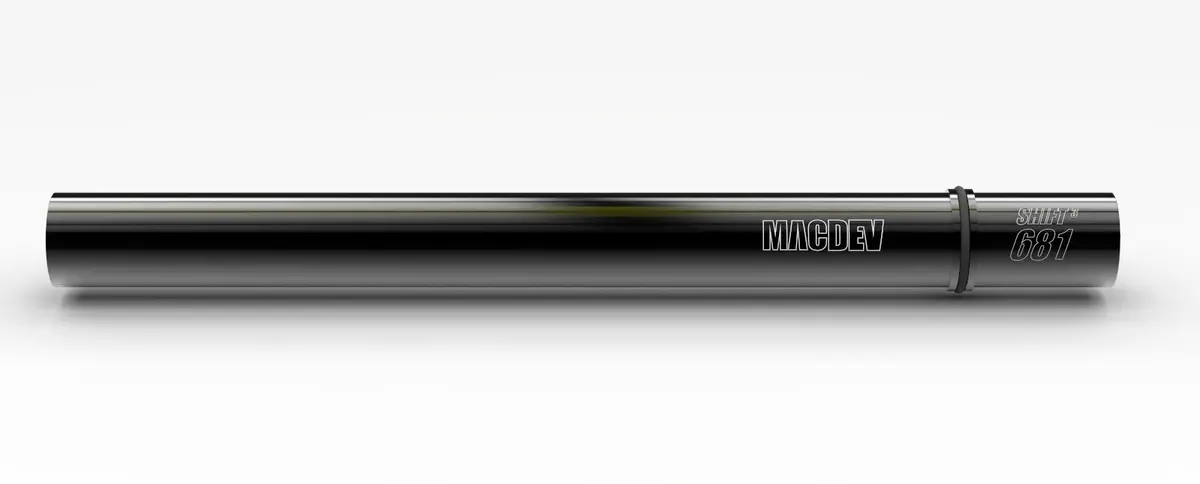 Macdev Shift 3 Barrel Insert - 0.677 1