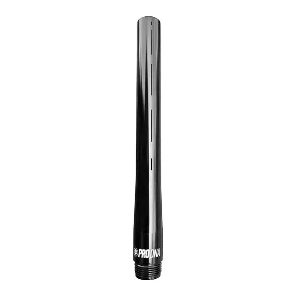 Infamous Silencio S63 Barrel Tip - Gloss Black 1