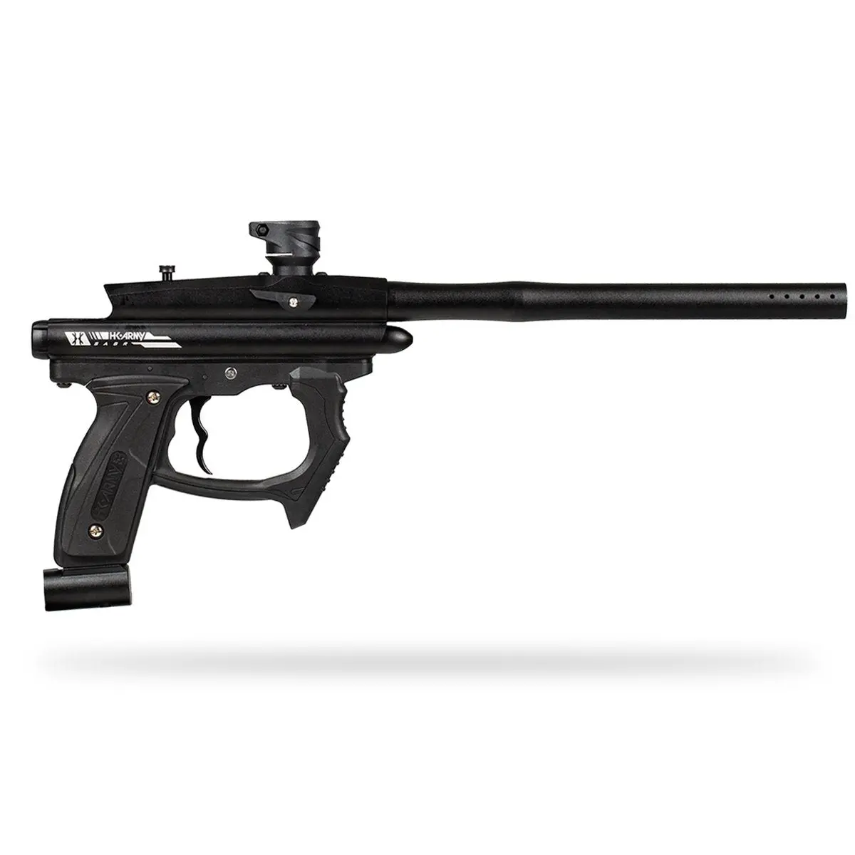 Hk Army Sabr Paintball Gun - Dust Black 1