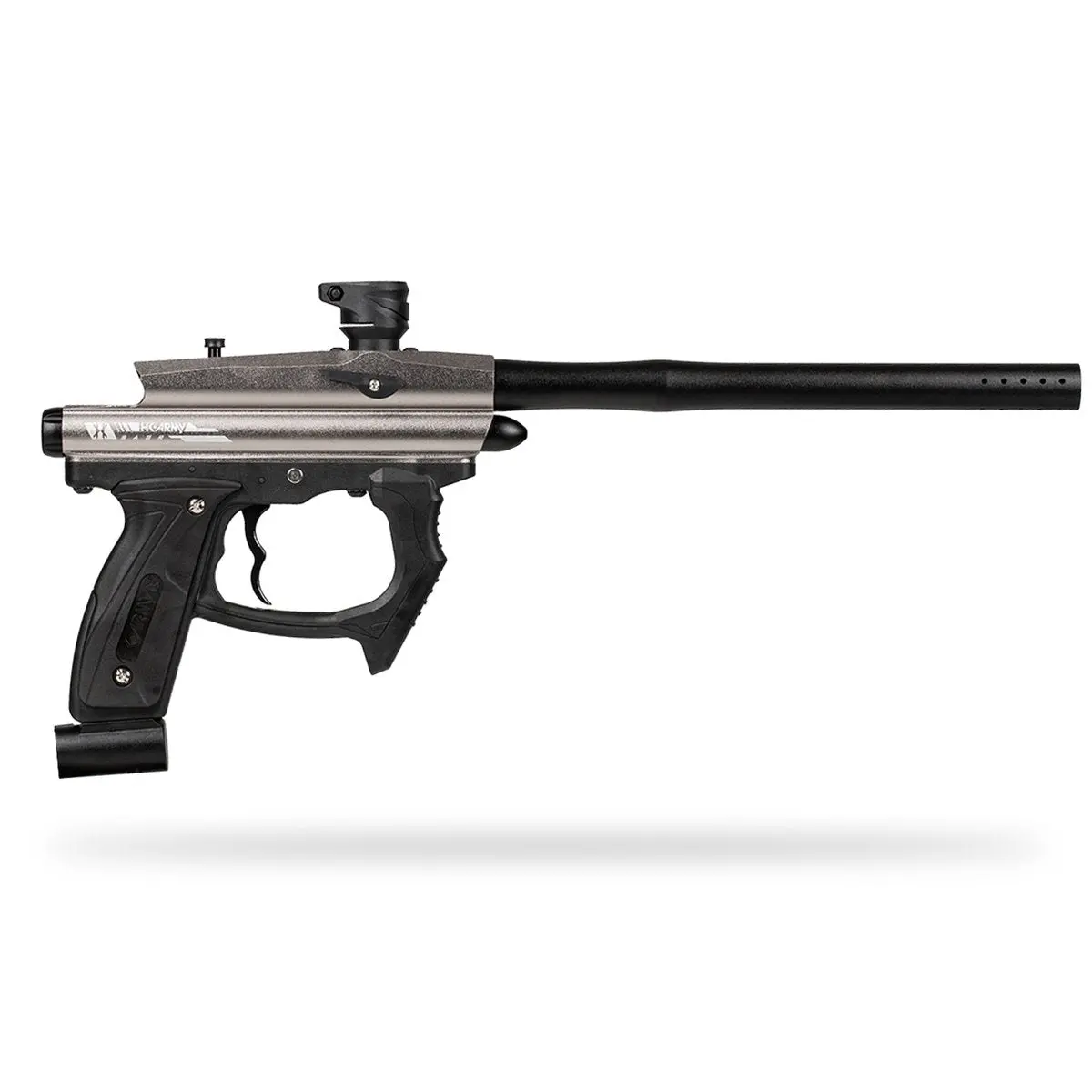 Hk Army Sabr Paintball Gun - Dust Pewter 1