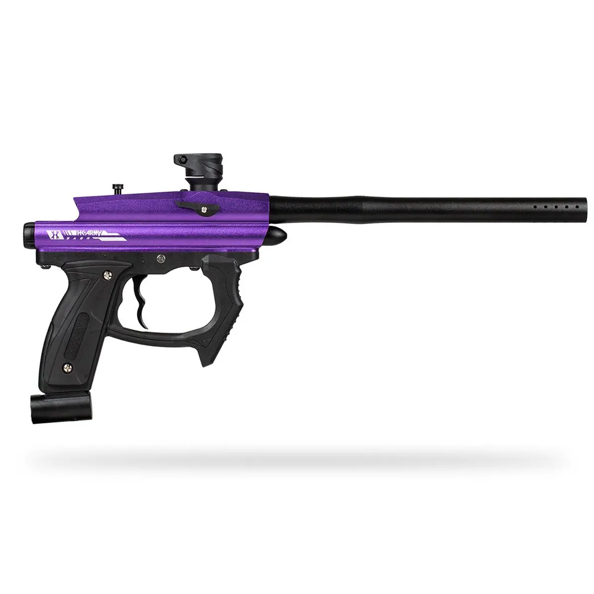 Hk Army Sabr Paintball Gun - Dust Purple 1