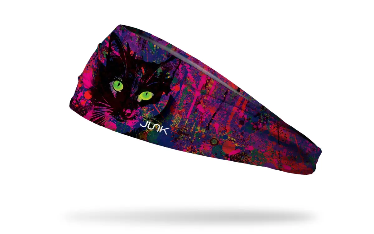 Salem Big Bang Lite Headband 1