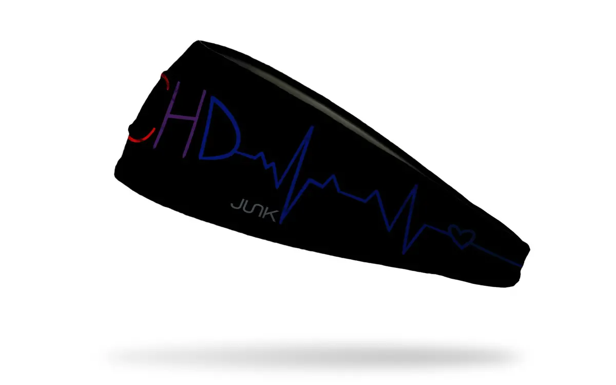 Sawyer's Rhythm Big Bang Lite Headband 1