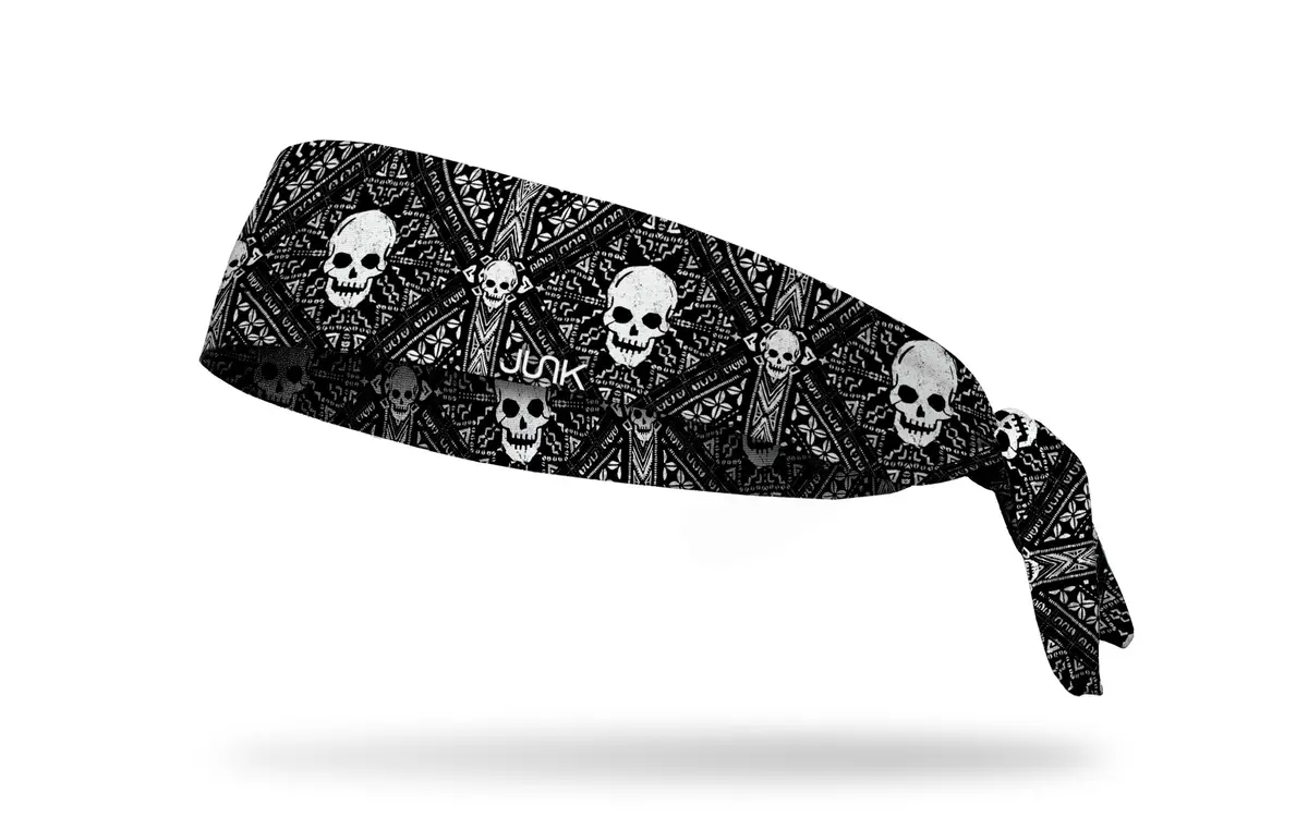 Scallywag Flex Tie Headband 1