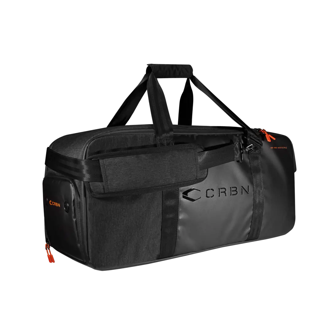 Carbon 38 L Duffle Bag 1