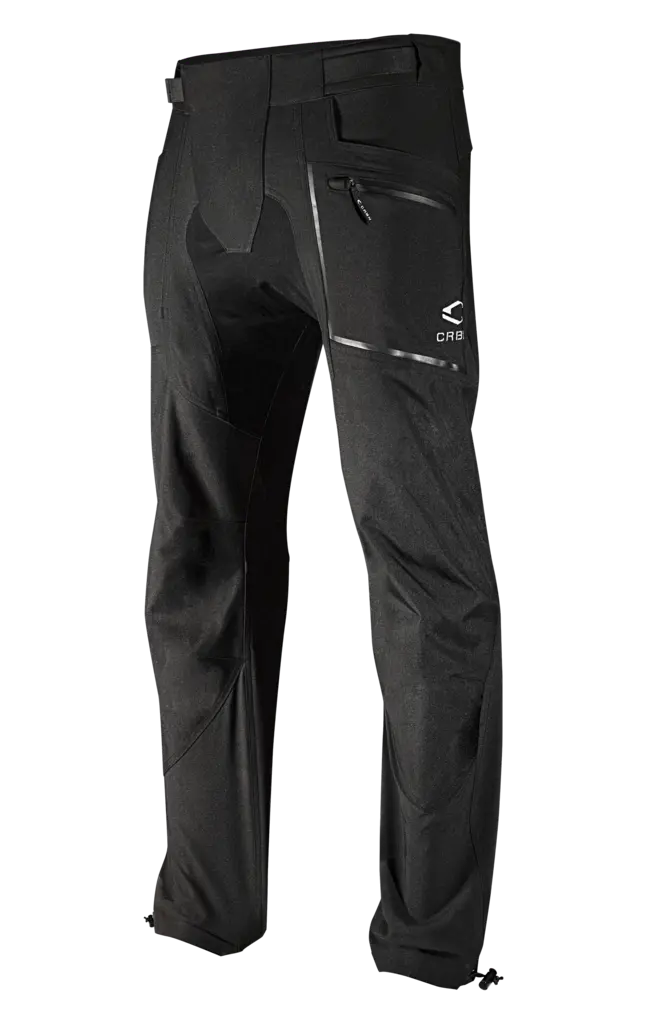 Carbon Sc Paintball Pants - Black - Xl 1