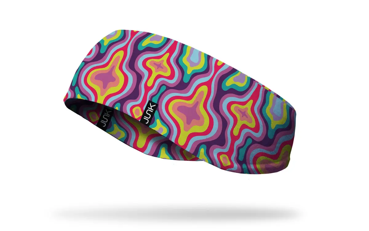 Seeing Stars Ear Warmer 1