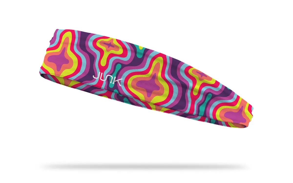 Seeing Stars Infinity Headband 1