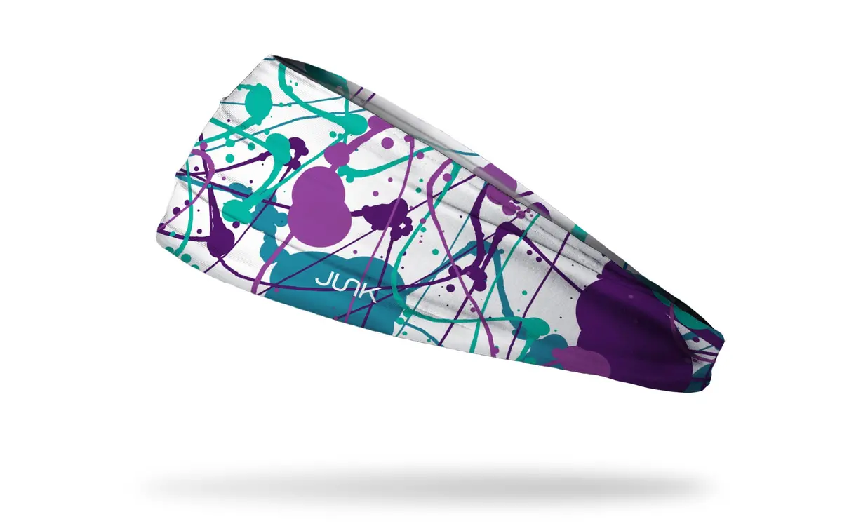Self Discovery Big Bang Lite Headband 1