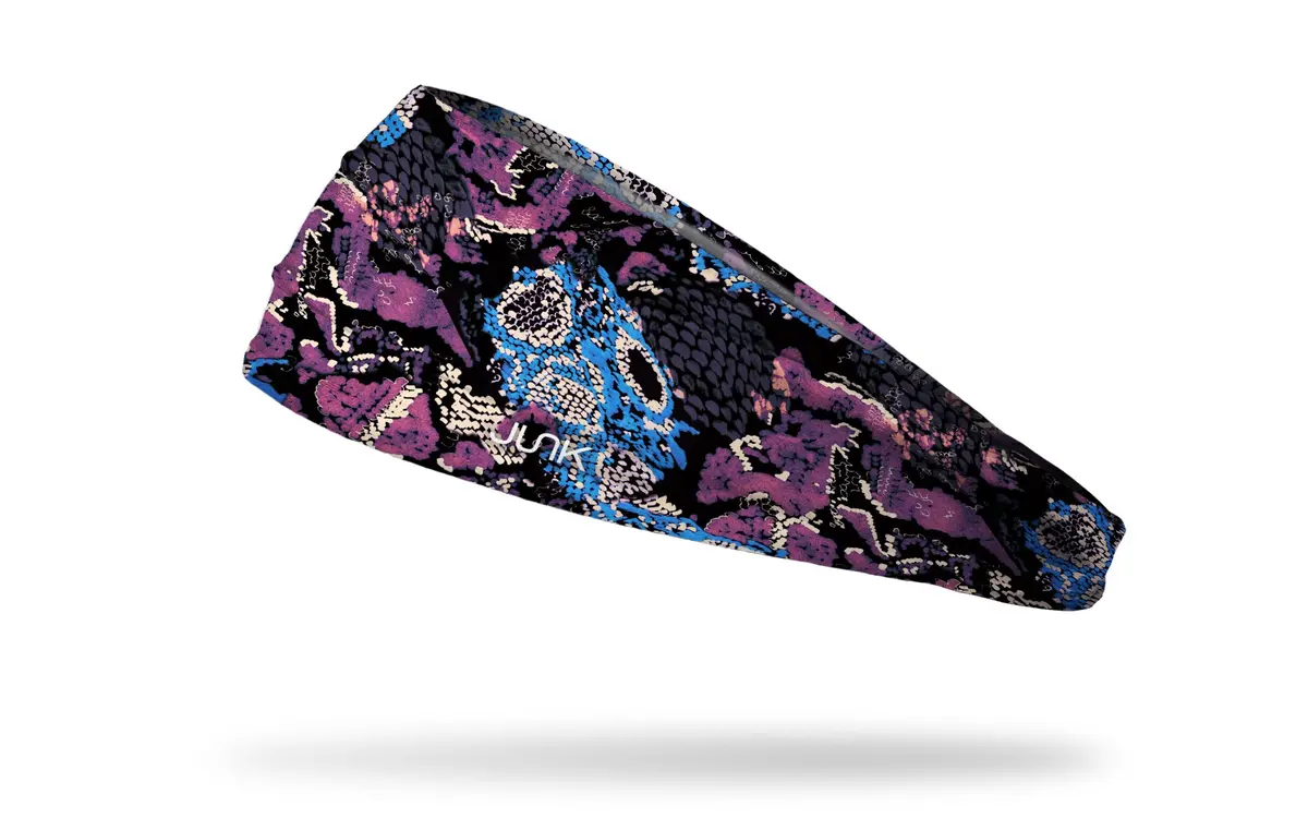 Serpentine Headband 1