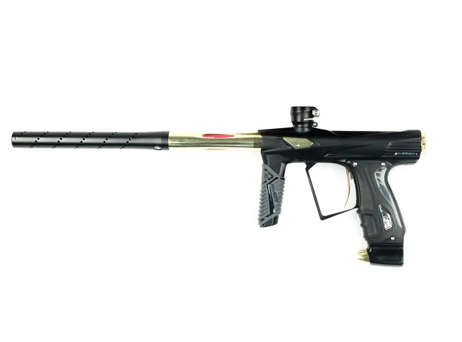 Hk Army X Sp Shocker (Black/Gold) 1