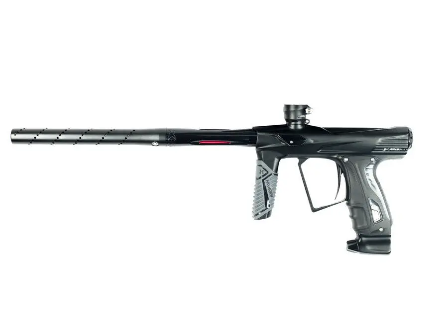 Hk Army X Sp Shocker (Black/Black) 1