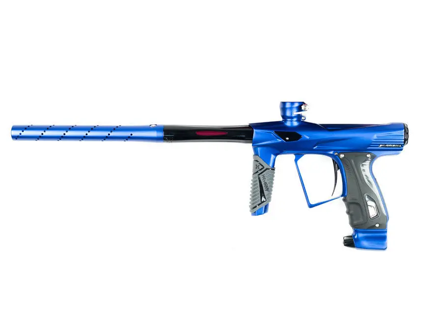 Hk Army X Sp Shocker (Blue/Black) 1