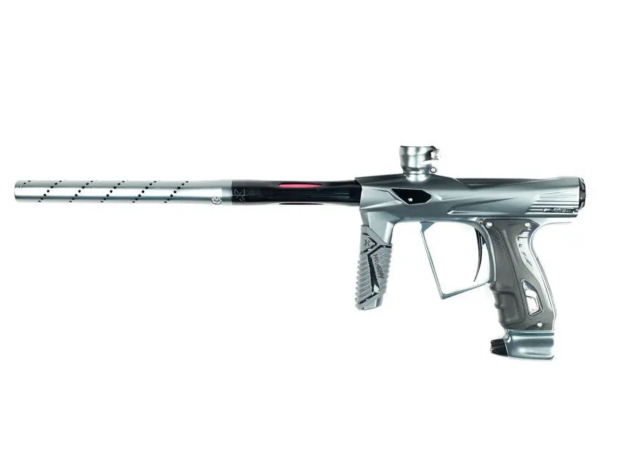 Hk Army X Sp Shocker (Pewter/Black) 1