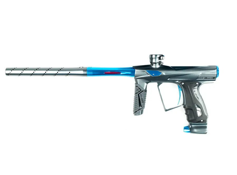 Hk Army X Sp Shocker (Pewter/Teal) 1