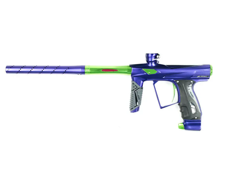 Hk Army X Sp Shocker (Purple/Green) 1