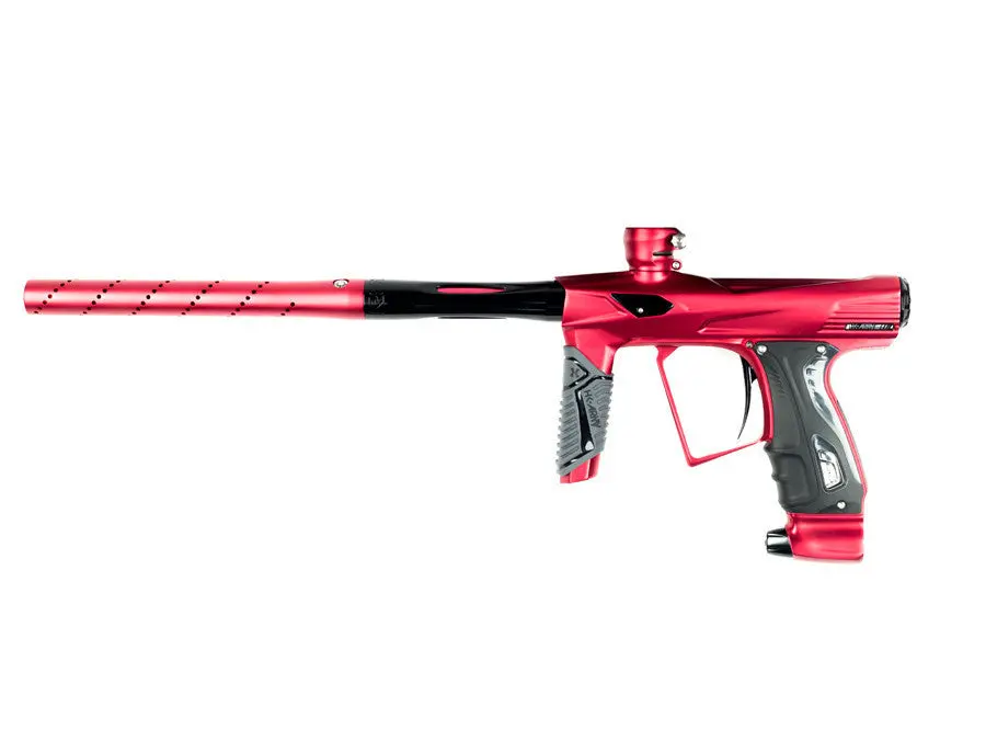Hk Army X Sp Shocker (Red/Black) 1