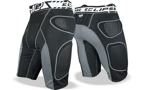 Planet Eclipse Overload Gen2 Slide Shorts - Small 1