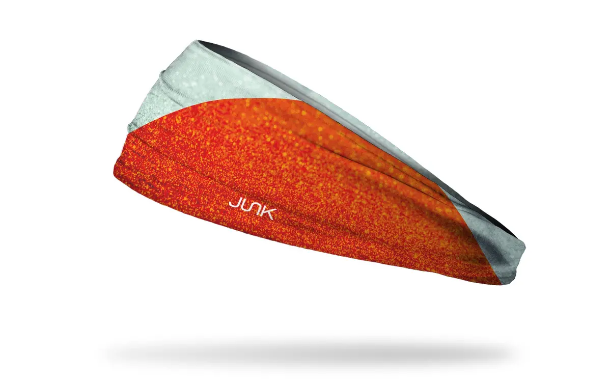 Showgirl Sparkle Big Bang Lite Headband 1