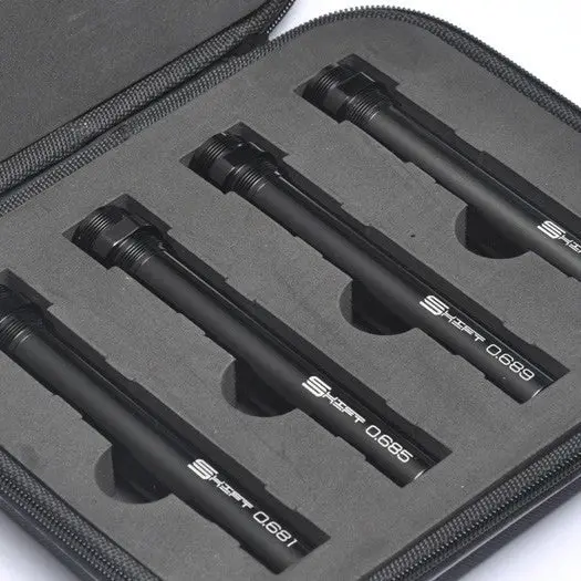 Macdev Shift Insert Kit 1