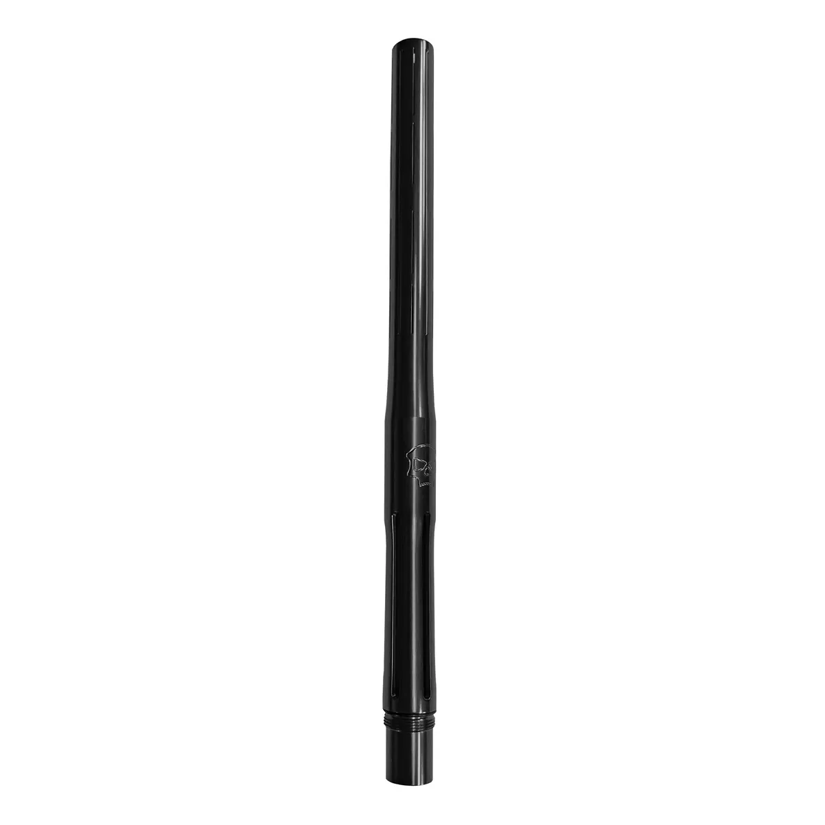 Infamous Silencio Og-1 1-Piece Insert Barrel - Gloss Black 1