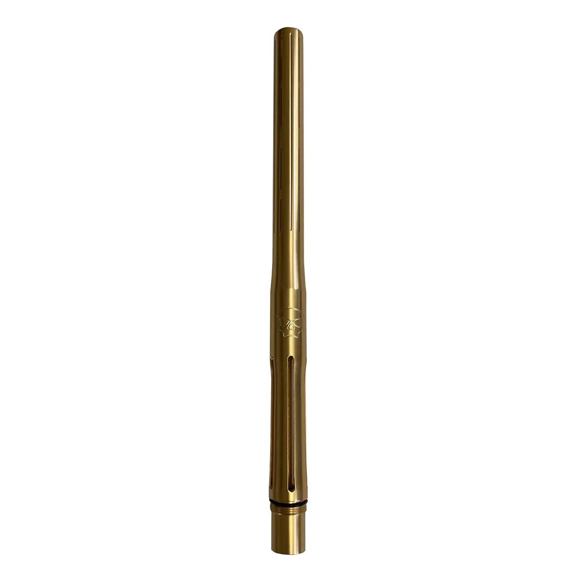 Infamous Silencio Og-1 1-Piece Insert Barrel - Gloss Gold 1