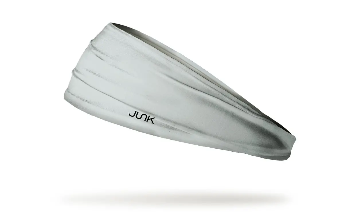 Silver Big Bang Lite Headband 1