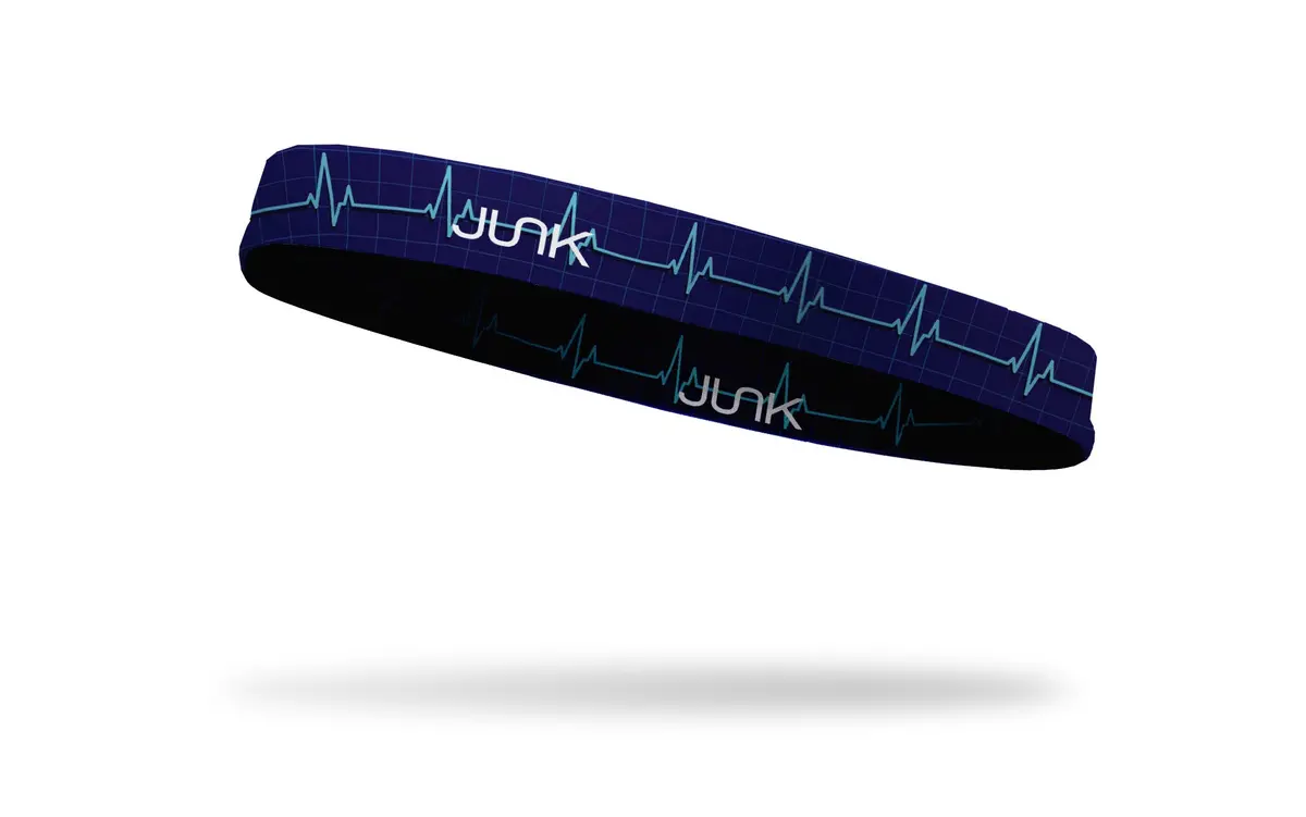 Sinus Rhythm Thin Band 1