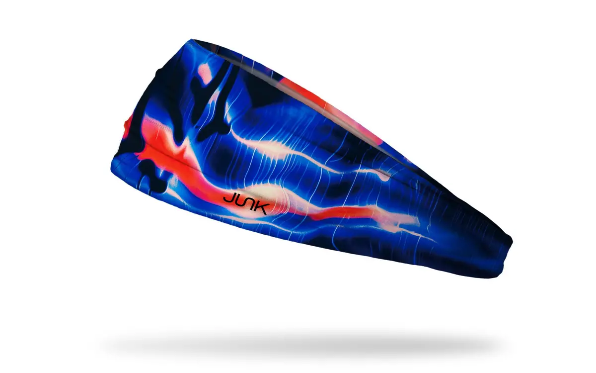 Ski Lift Big Bang Lite Headband 1