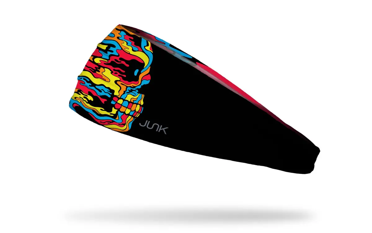 Skull Candy Big Bang Lite Headband 1