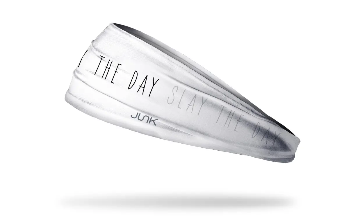 Slay The Day Big Bang Lite Headband 1