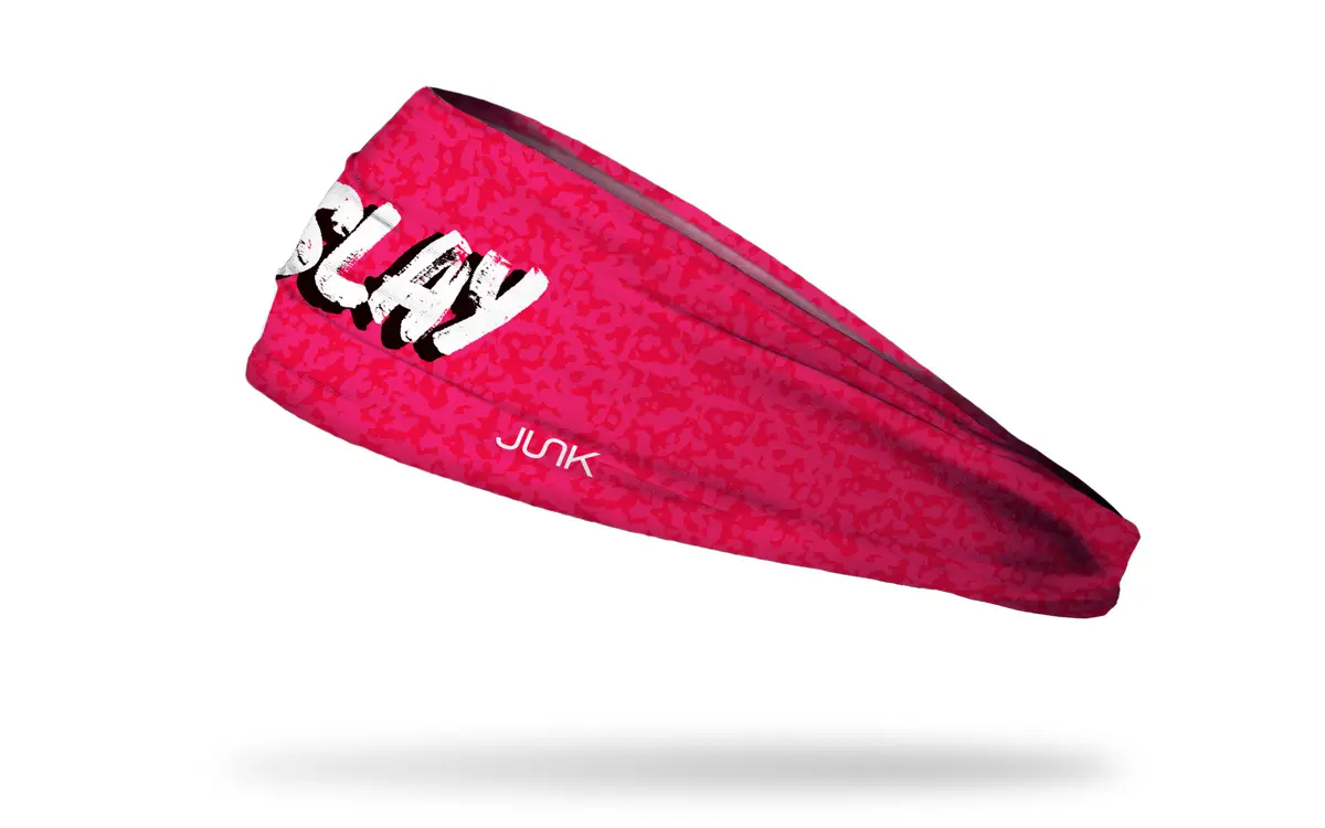 Slay Big Bang Lite Headband 1