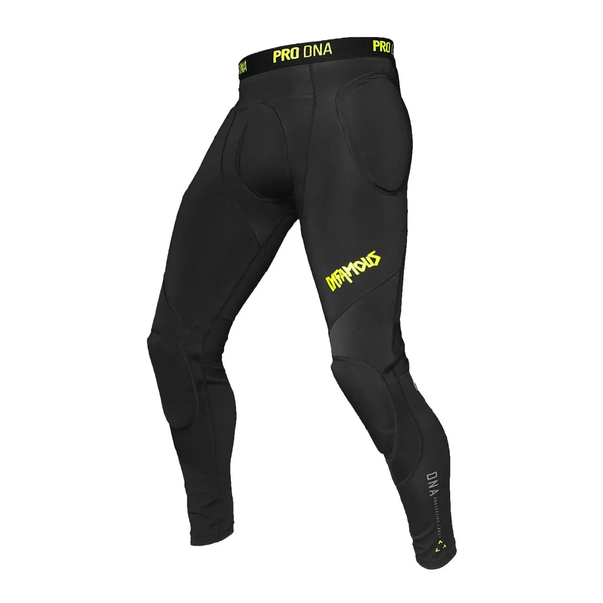 Infamous Pro Dna Slide Pant - Small 1