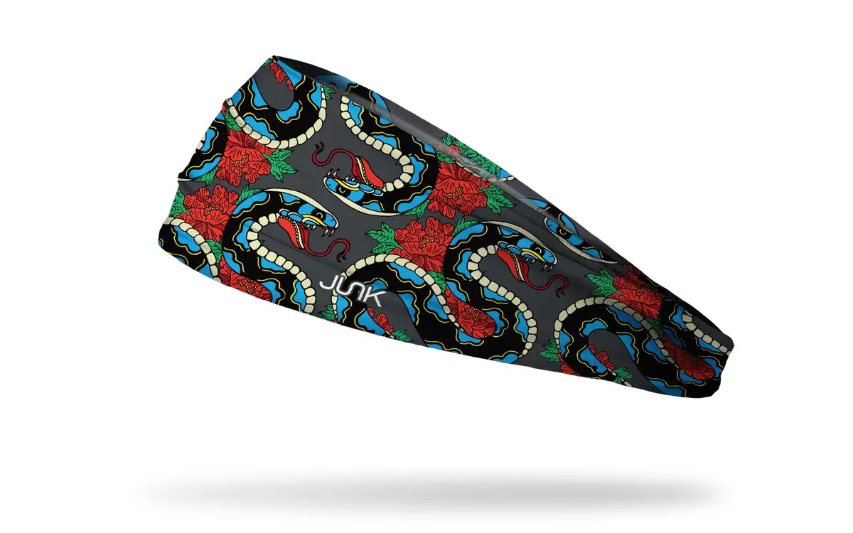 Slither Big Bang Lite Headband 1