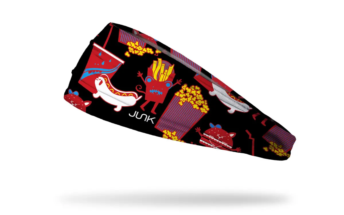 Small Fry Big Bang Lite Headband 1