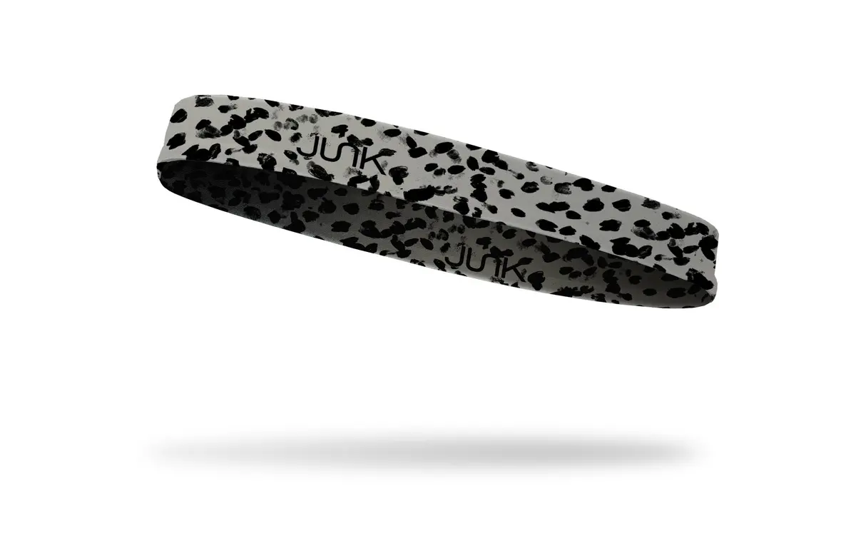Snow Leopard Thin Band 1