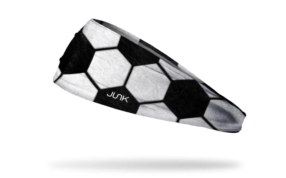 Soccer Big Bang Lite Headband 1